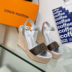 Louis Vuitton Sandals